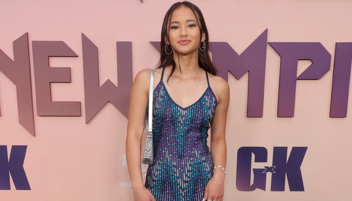 ‘Godzilla vs Kong Star’ Kaylee Hottle dies at 18