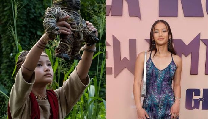 Kaylee Hottle, ‘Godzilla vs. Kong’ star dies at 18 in car accident: Here’s what happened