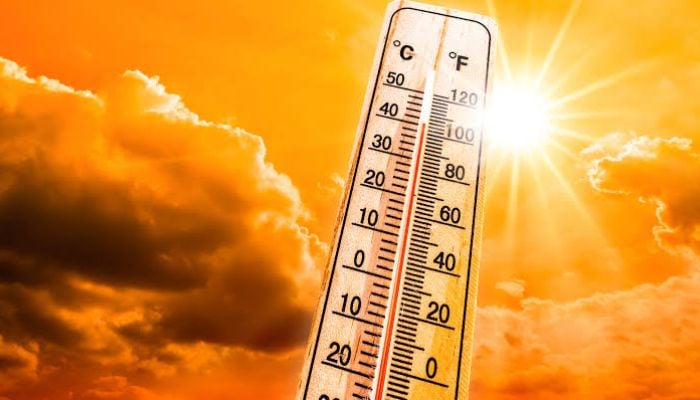 Britain breaks another heat record as 35°C hits three months in a row