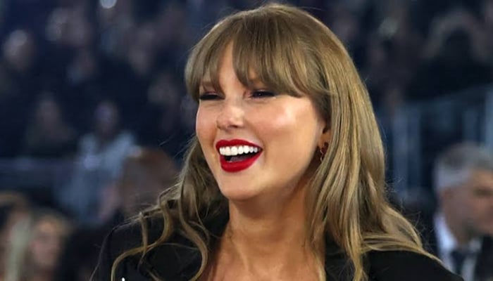 Taylor Swift’s major hidden plan for her wedding photos revealed