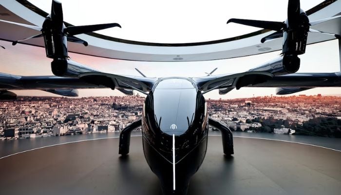 US moves to fast-track air taxis, supersonic flights: Heres whats changing