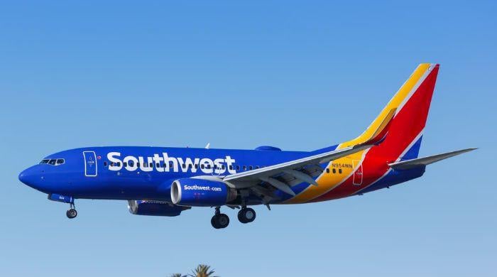 Southwest flight WN4761 rerouted to Charleston amid fuel leak scare: what we know