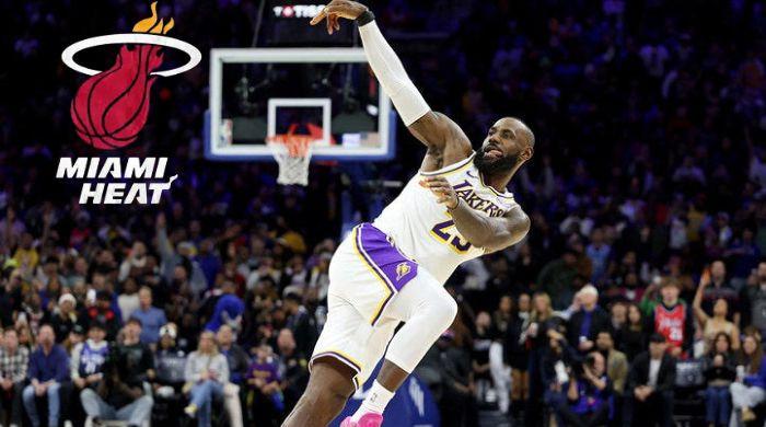 LeBron James' next big move? NBA insider says Miami Heat remains in play