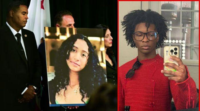 D4vd in court as judge weighs trial in teen Celeste Rivas Hernandez murder case