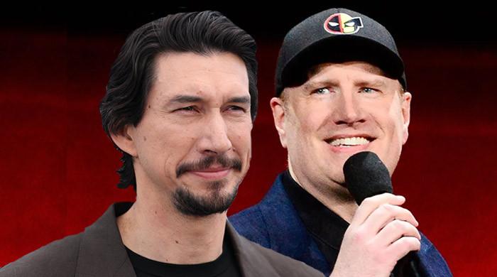Kevin Feige addresses Adam Driver's 'X-Men' casting rumours