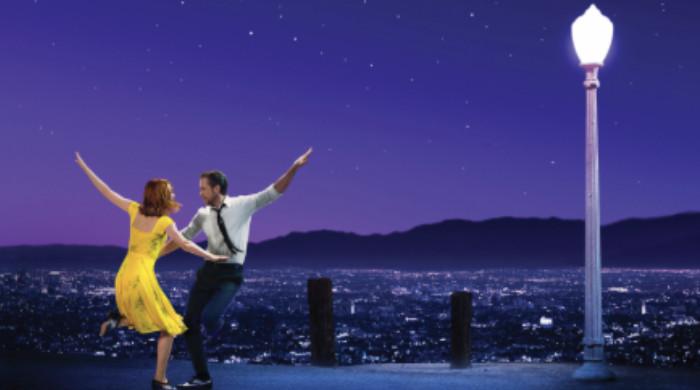 Ryan Gosling's famous ‘La La Land' poster finally gets fixed after 10 years