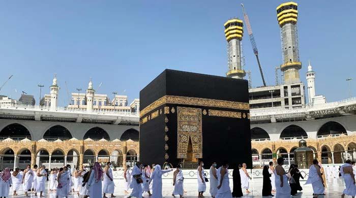 Saudi govt introduces multiple-entry Umrah visa valid for one year