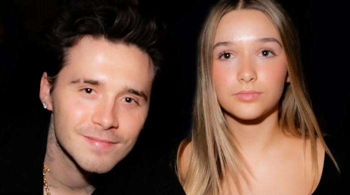 Brooklyn Beckham's family rift takes another emotional turn