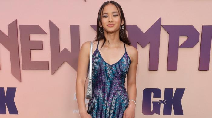 ‘Godzilla vs Kong Star' Kaylee Hottle dies at 18