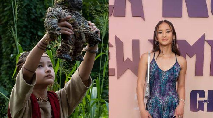 Kaylee Hottle, ‘Godzilla vs. Kong' star dies at 18 in car accident: Here's what happened 