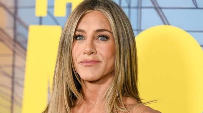 Jennifer Aniston's surprise book event role gets Hollywood talking