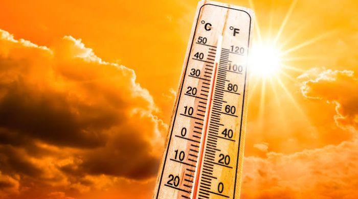 Britain breaks another heat record as 35°C hits three months in a row
