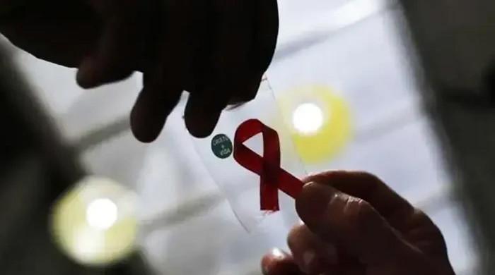 Another test for families living with HIV: Why were infected children forced out of schools?