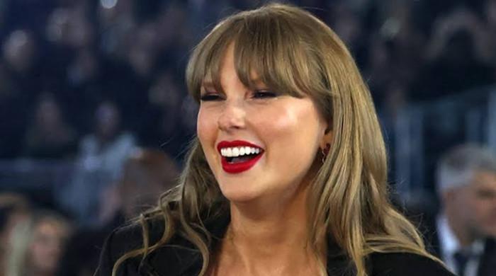 Taylor Swift's major hidden plan for her wedding photos revealed