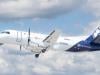 GE Aerospace flies hybrid-electric plane above 30,000 feet in historic first