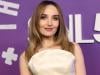 Chloe Fineman gets back to work after ‘Saturday Night Live' exit