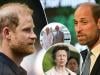 Prince Harry brings competition to royal turf with latest statement