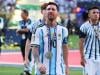 'Hold onto all the good things': Messi reflects on possible last World Cup