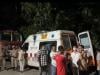 Nine dead, 15 trapped after India tunnel collapse