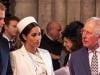 Prince Harry, Meghan Markle 'concerned' about King Charles health