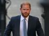 Prince Harry faces new rival in ‘unique circumstance'