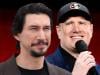 Kevin Feige addresses Adam Driver's 'X-Men' casting rumours