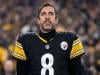 Aaron Rodgers breaks decade-long rift with family in surprise Instagram post