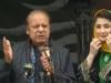 'Will ask PM Shehbaz to make me AJK premier if PML-N wins polls', quips Nawaz