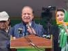 'Will ask PM Shehbaz to make me AJK premier if PML-N wins polls', quips Nawaz