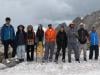 Pakistani team reopens remote Hindu Kush mountain pass after 27 years