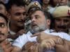 Indian opposition leader demands Modi's resignation over student protest crackdown