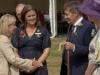 The Duchess of Edinburgh cheers Wales' biggest rural celebration