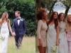 Spice Girls' Mel C shares unseen moments from her wedding day