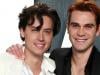 KJ Apa reveals Cole Sprouse punched him for unexpected reason