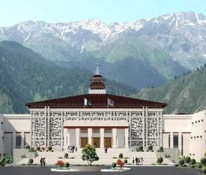 AJK election commissioner announces phase-wise polls beginning July 27 