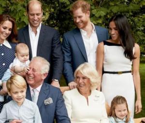 Prince Harry shares two cents on Eton as George begins new chapter