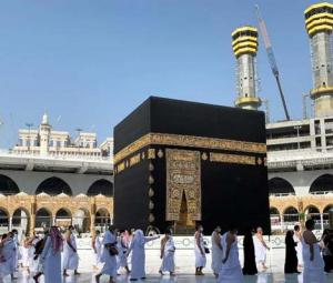 Saudi govt introduces multiple-entry Umrah visa valid for one year