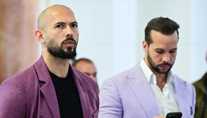Andrew, Tristan Tate to fight UK extradition: Can they win? legal experts weigh in