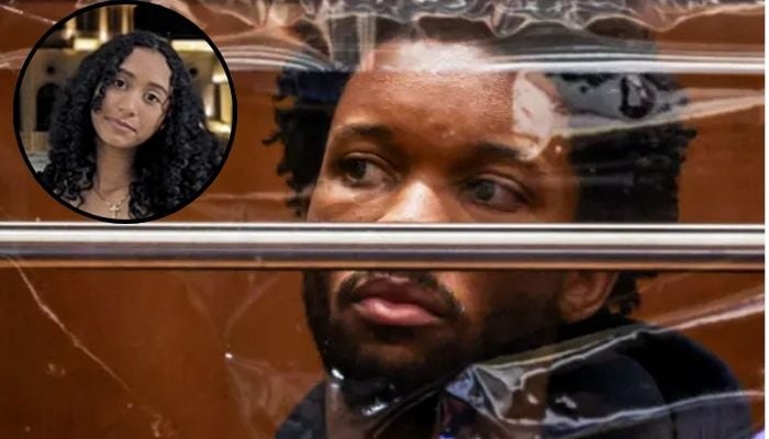 D4vD murder case: Singer shows no emotion as court shown horrific photos of girl’s dismembered body