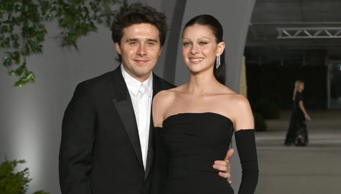 Brooklyn Beckham sends clear message with Nicola Peltz romance post