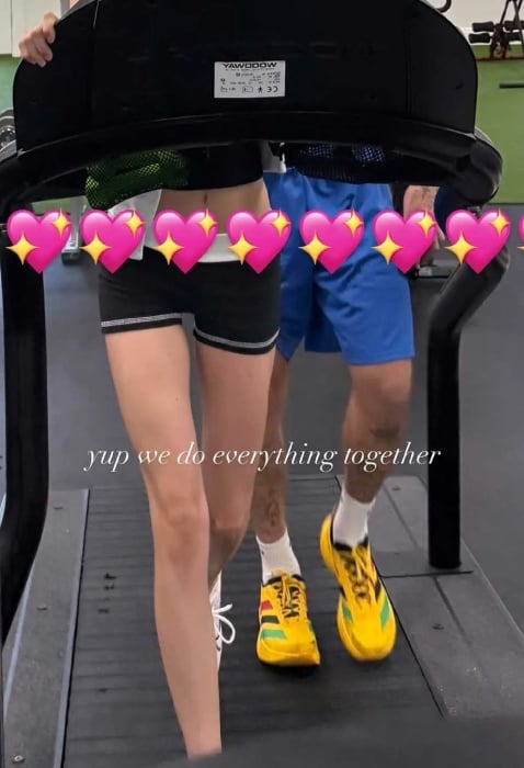 Brooklyn Beckham sends clear message with Nicola Peltz romance post
