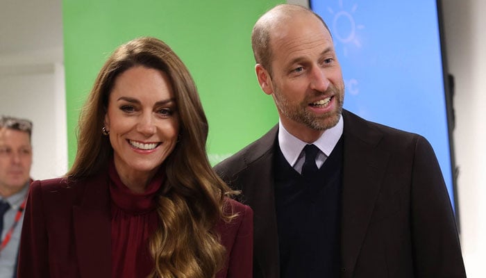 Prince William, Kate take wise decision amid growing pressure from King