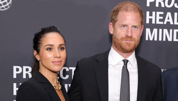 Prince Harry left torn after Meghan gives brutal reality check