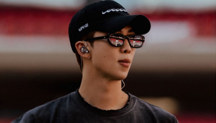 BTS RM reveals heartbreaking family story that changed his life forever