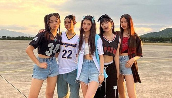 NewJeans marks four years with emotional reunion films for fans.