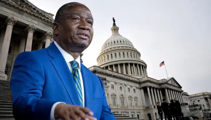 Rep. Cleo Fields announces exit after SCOTUS ruling—what it means for Louisiana