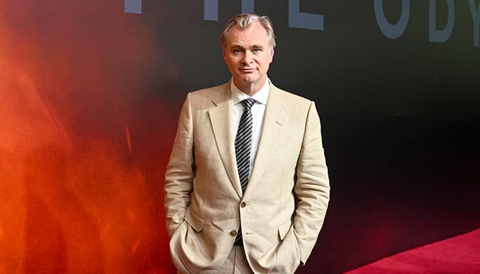 Christopher Nolan’s surprising on set rule has fans talking