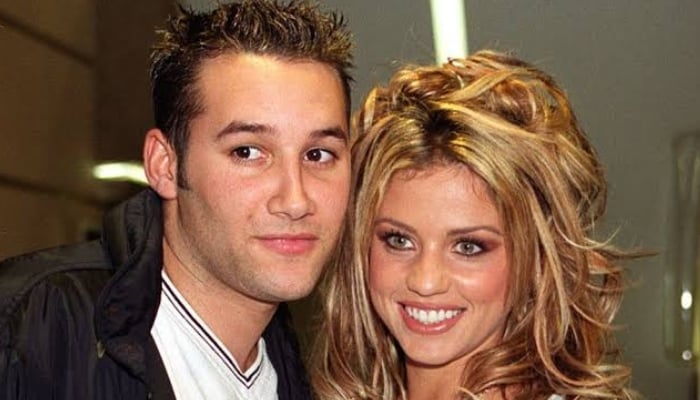 Katie Priceshocked friends and family when she tied the knot with Lee in January after knowing Lee for only a few days