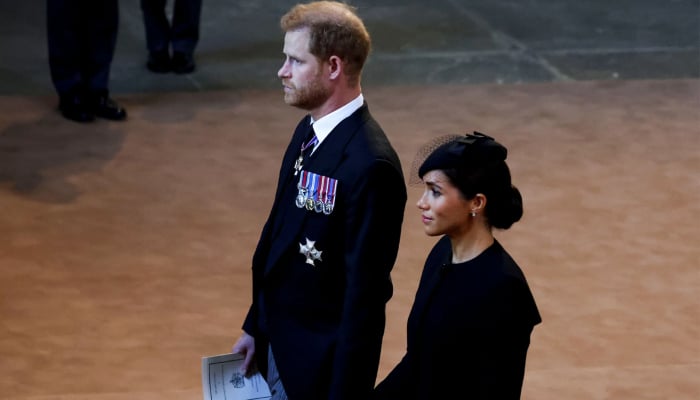 Meghan Markle eyes royal title as Prince Harry master plan unfolds