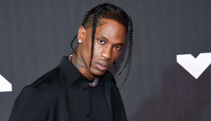 Travis Scott shares how Christopher Nolan surprised him with The Odyssey role
